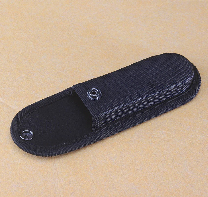 Нейлоновый карманный нож складной чехол для хранения ножей небольшой Держатель