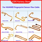 Шлейф для HUAWEI Honor 8 lite 8x honor9 lite 9i 2018 honor 10 lite honor play V20 7X 8C