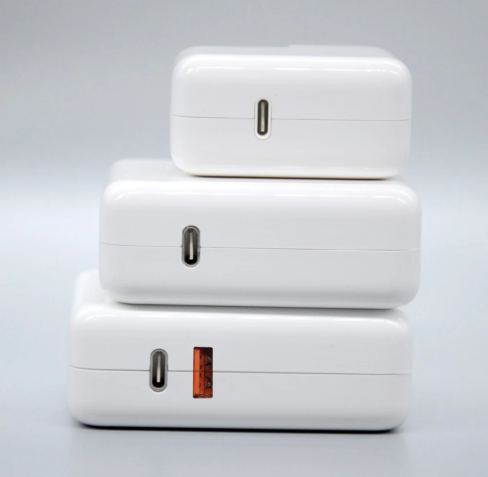 105W USB C Power Delivery 90W 87 Вт с 18 QC 3 0 зарядное устройство для MacBook Pro/воздуха S10 S9 Huawei P30 P20 и