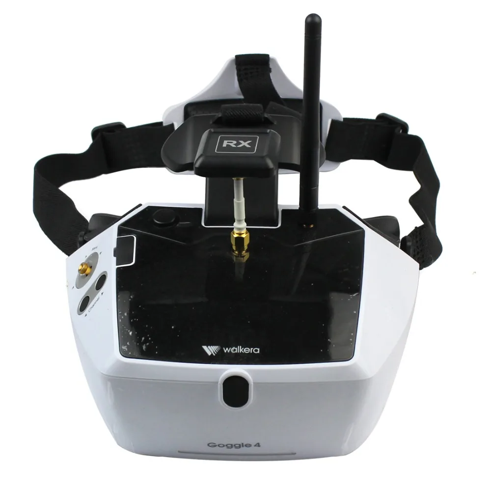 5,8G 40CH FPV 2,4G 6CH RC Mini Racer Quadcopter Drone Tarot 130 RTF Полный комплект TL130H1 Walkera Goggle 4 520TVL камера F17840-E/F