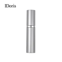 idoris bottoms filled with perfume high end travel portable spray small sample empty bottle perfume vaporizers bottled dispenser