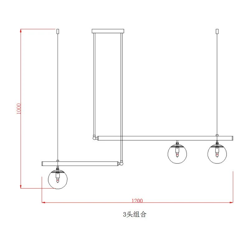 

modern led stone luminaire light fixtures hanglamp kitchen dining bar chandelier pendant lights bedroom living room