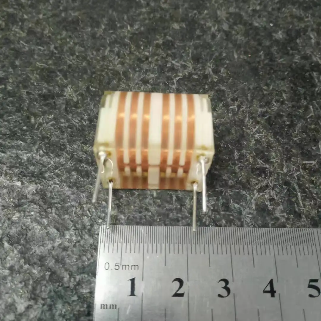 GYB 157 шесть образными пазами четырех контактный смола для выращивания растений в