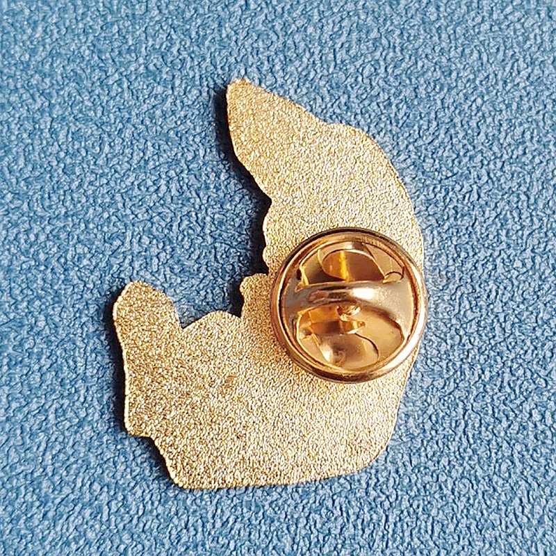 Мультяшный кролик зайчик книги для чтения искусство рюкзак шляпа сумка джинсы