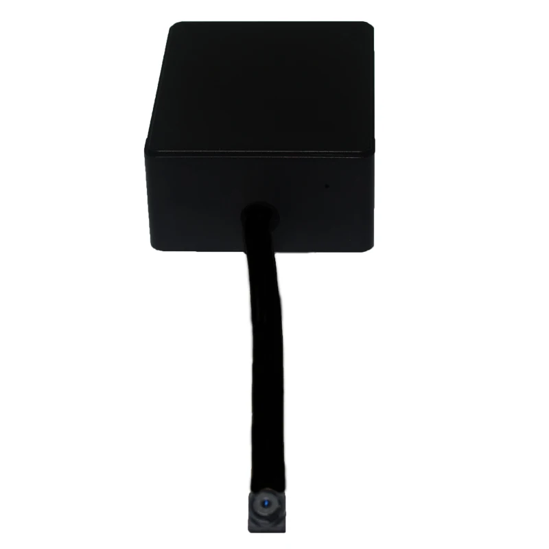 Wi Fi мини камера P2P просмотр и запись в режиме реального времени умная IP с внешним