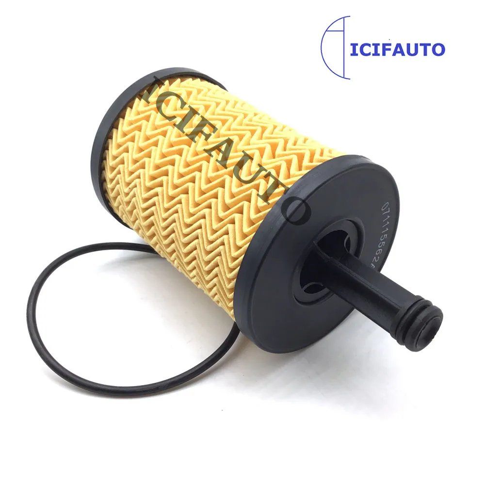 Масляный фильтр двигателя 045115466B для Audi A3 TT Quattro Volkswagen Jetta Passat CC Eos Golf R32 1 9 2 0 3