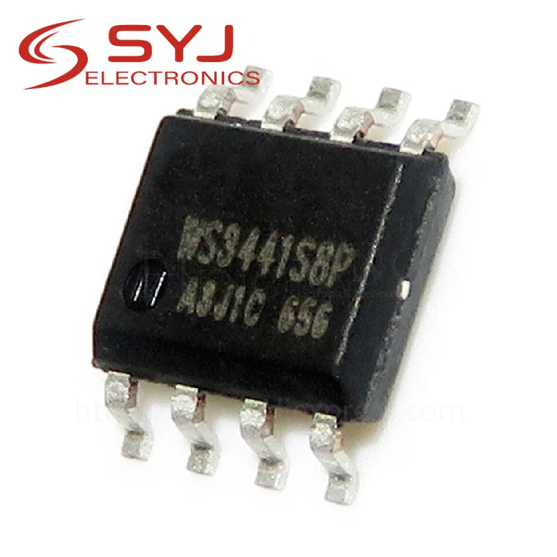 

5pcs/lot WS3441S8P WS3441 SOP-8 In Stock