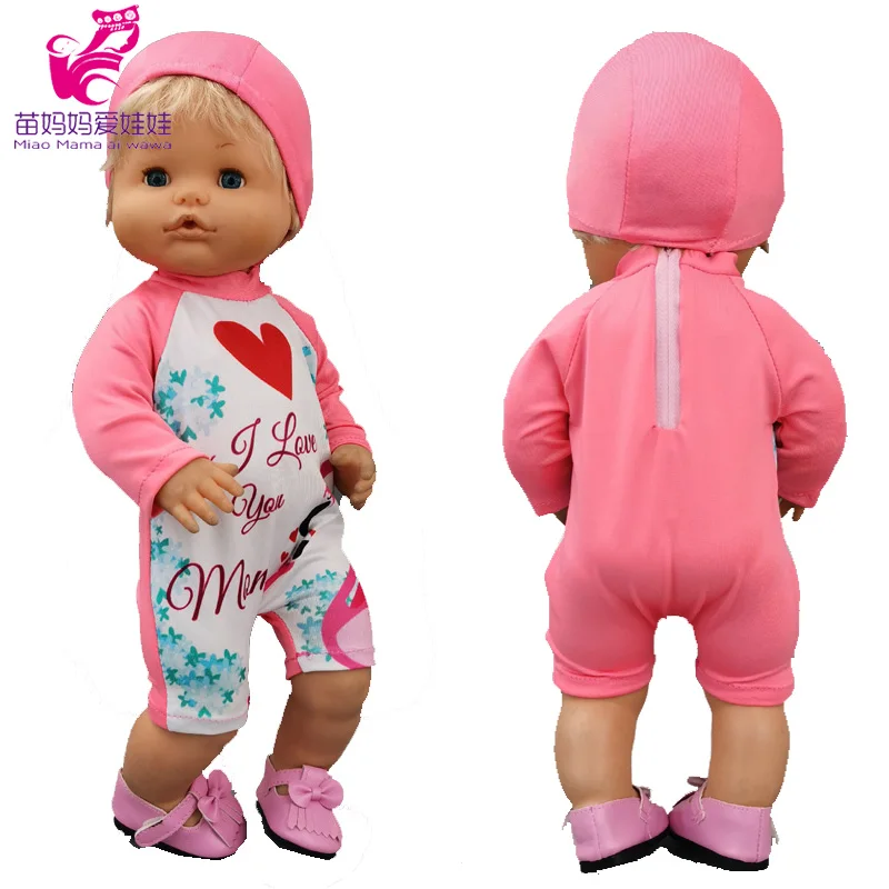 Одежда для кукол Nenuco Ropa y su Hermanita одежда серфинга