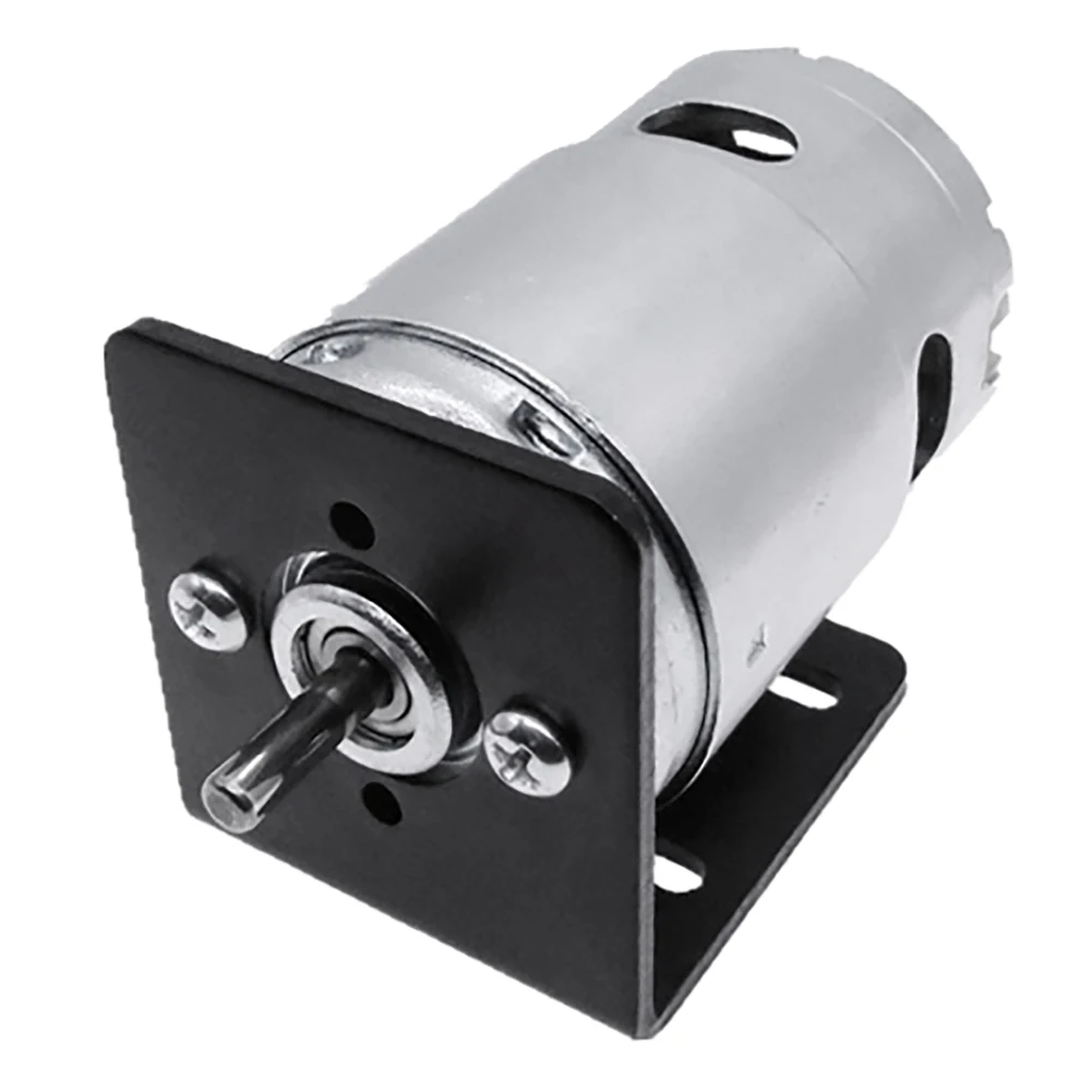 Кронштейн двигателя с высоким крутящим моментом металлический кронштейн 3 мм L