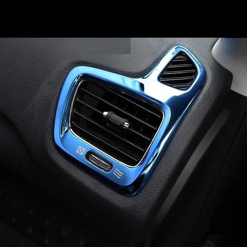 Автомобильная Выходная панель кондиционер зажигания автомобильный