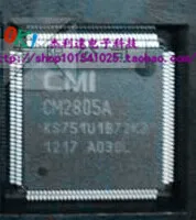 

CM2805A version : K2 QFP128 new original authentic spot