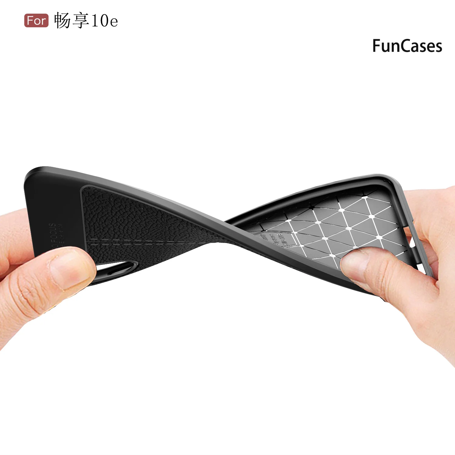 Cellphone Cover For Huawei Enjoy 20 Plus Anti Fall Protector Case Y9A Y5P Y7A 10E Y9S Y8S Pro Z 10S 10 Y8P Y6P Y7P | Мобильные