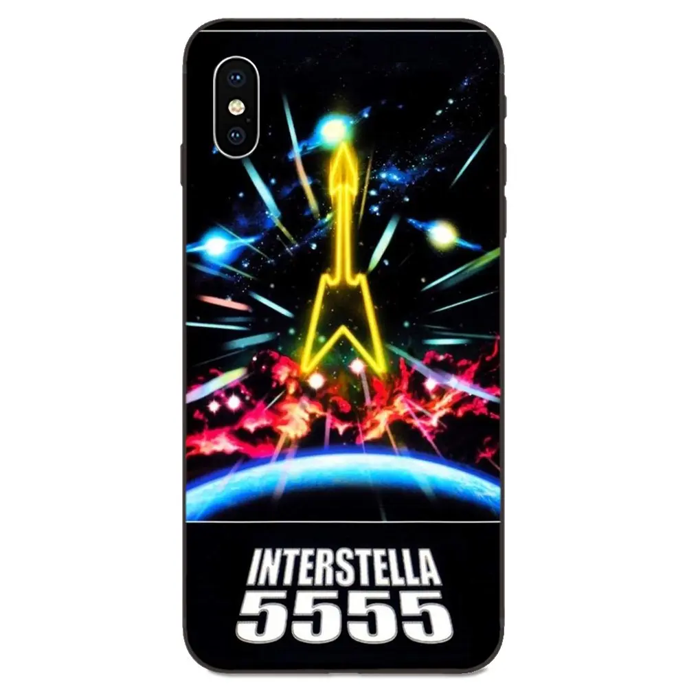 Роскошный ТПУ резиновый чехол для телефона Huawei Mate Nova 5 5i 30 Lite Pro мультфильм аниме