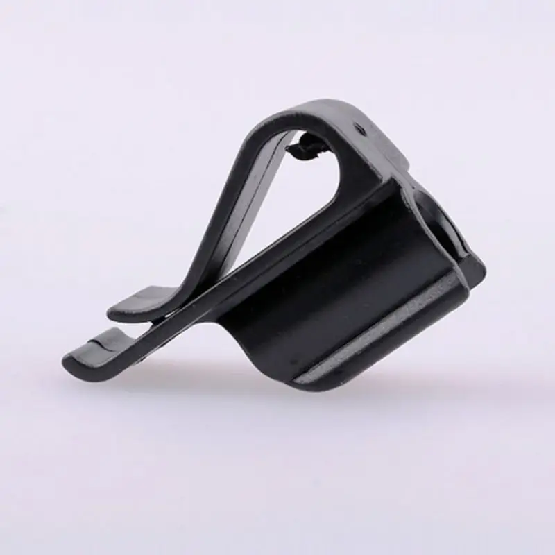 Держатель с зажимом для крепления на клюшку|Уличные инструменты| |