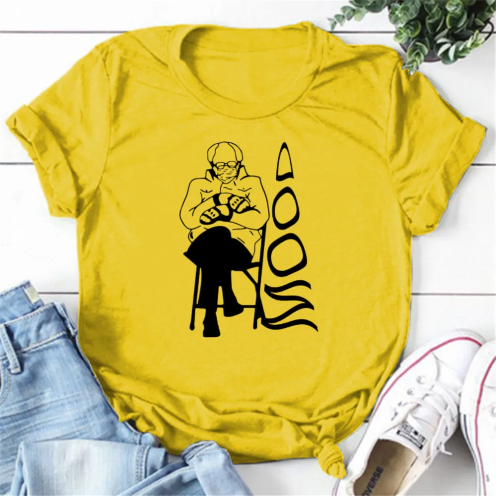 

Bernie Sanders Shirt Bernie Mittens Bernie Inauguration 2021 Shirt Feel The Bern Shirt Inauguration 2021 Shirt