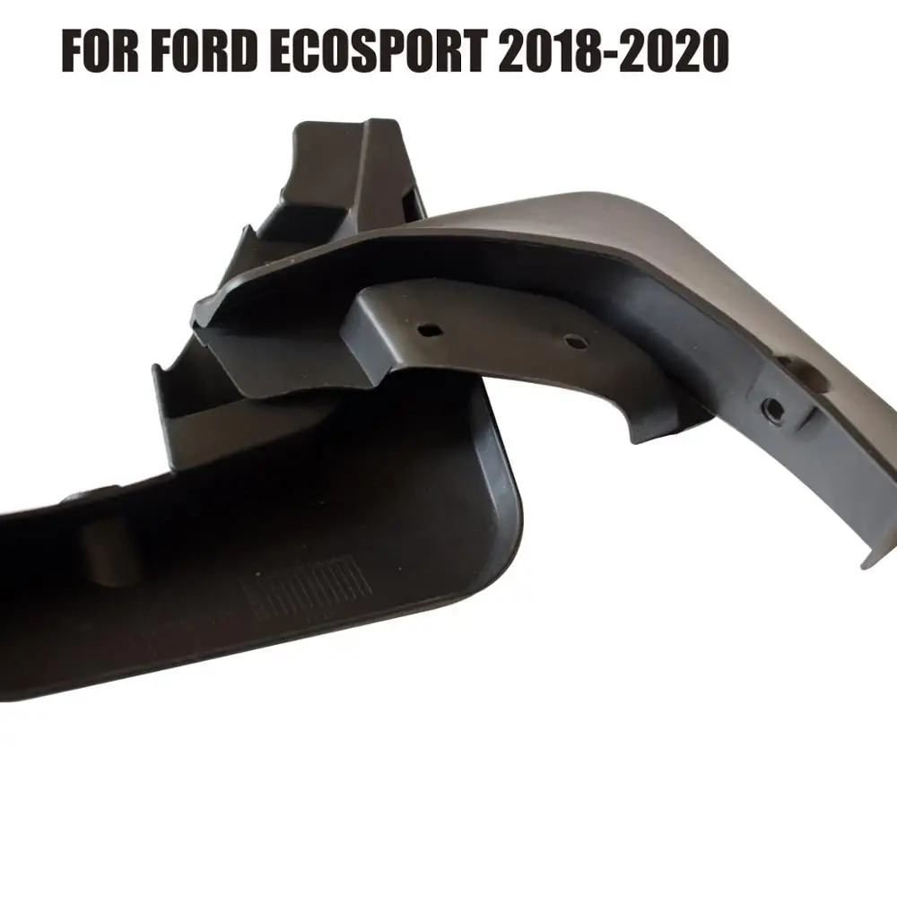 4 предмета в комплекте формованные Брызговики спереди и сзади брызговик крыло