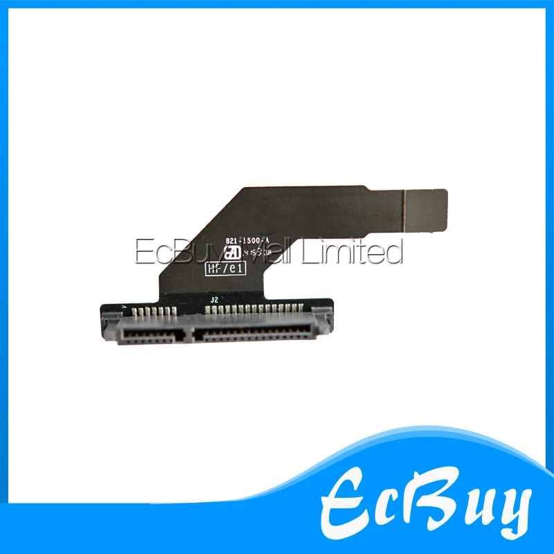 Новый гибкий кабель для жесткого диска Mac Mini A1347 нижний сервера 821-1500-A | Компьютеры