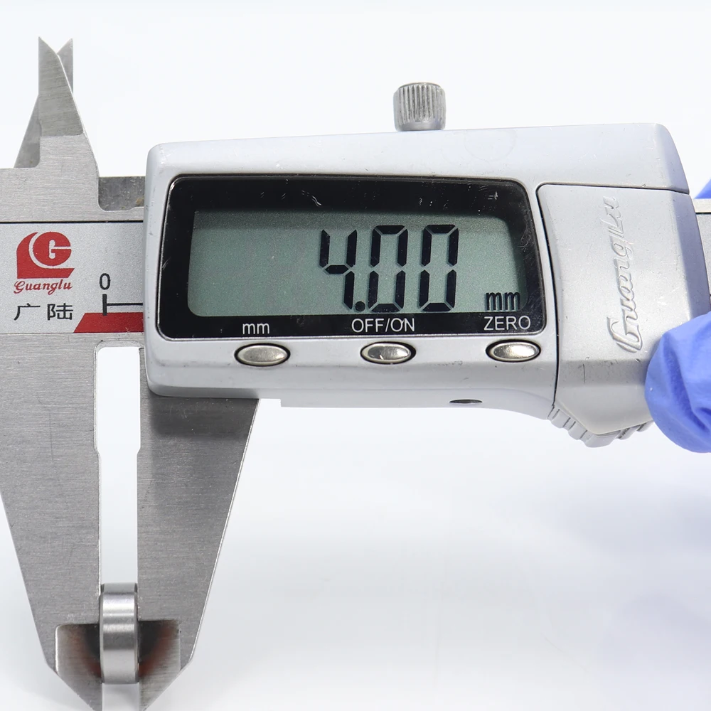 подшипник mr115rs 10 шт 5x11x4 мм фотоэле