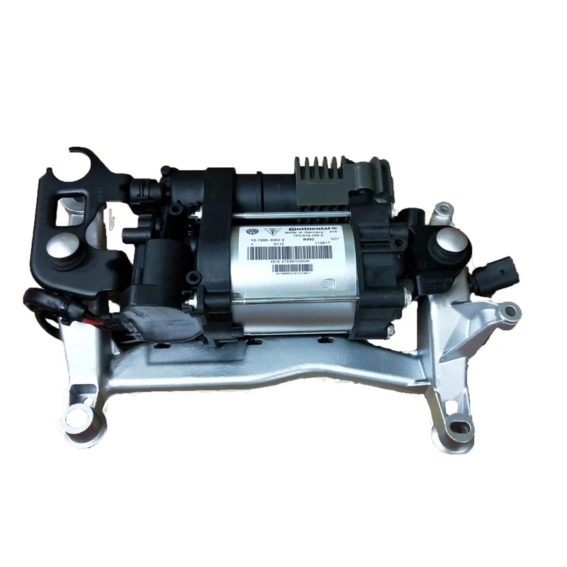 Air Compressor Pump For Porsche Panamera 970 2010-2015 Free DHL Audi Parts Repair Kits 97035815107 97035815108 97035815109 |