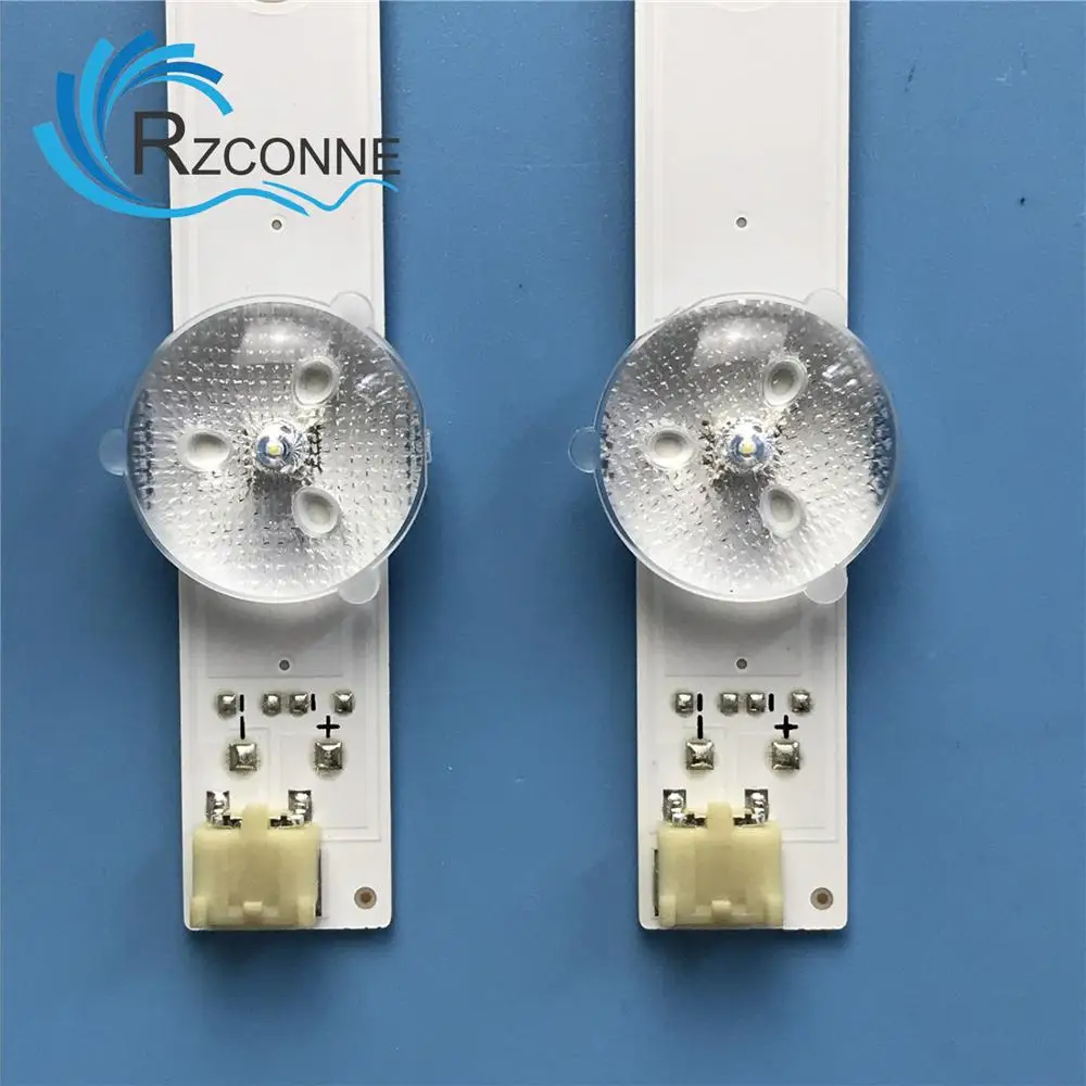 Светодиодный фонарь для подсветки лента лампы CY-DJ055BGLV1H UA55H6203 UN55H6103 UN55H6153 CY-DJ055CSLVZH |