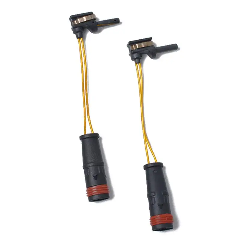 1 пара передних/задних тормозных колодок с датчиком сигнала тревоги провод 2205400617