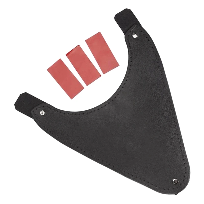 Мотоциклетное сиденье кожаный чехол для мотоцикла модифицированное аксессуары