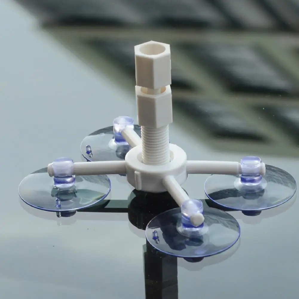 

55% Hot Sales!!! 1Set Car Windshield Repair Tool Professional Scratch Crack Repair ABS Quick Fix Glass Filler Window