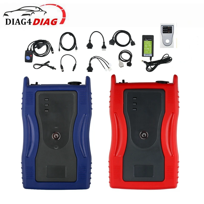 GDS VCI Advanced Diagnostic System 	GDS VCI Diagnostic Tool for Hyundai for Kia With Trigger Module Flight Record Function