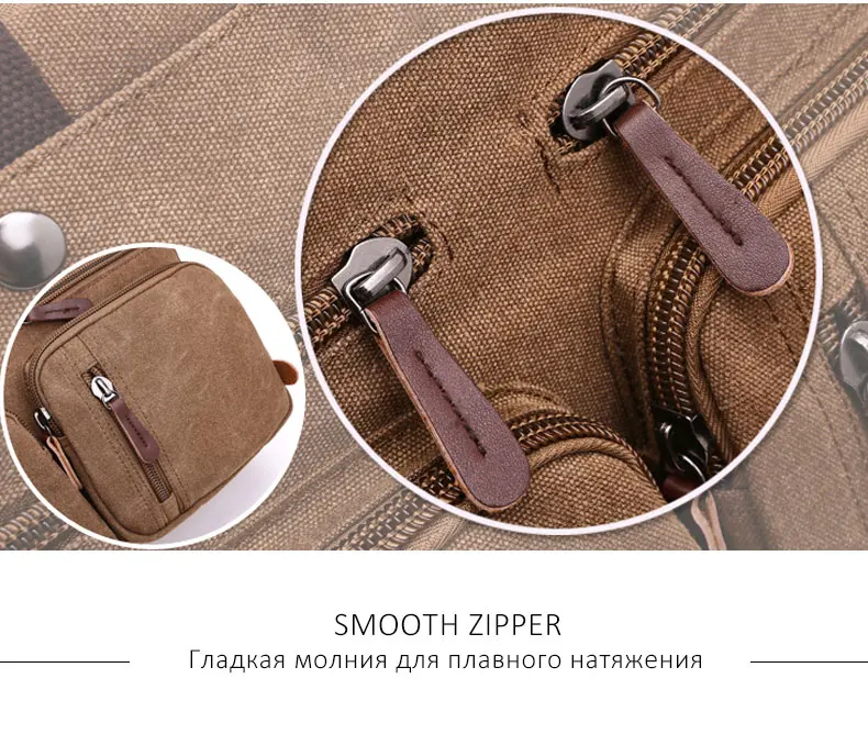 Scione, Мужская Холщовая Сумка, кожаный портфель, Дорожный чемодан, сумка-мессенджер на плечо, сумка-тоут, задняя Сумка, большая, повседневная, деловая, с карманом для ноутбука