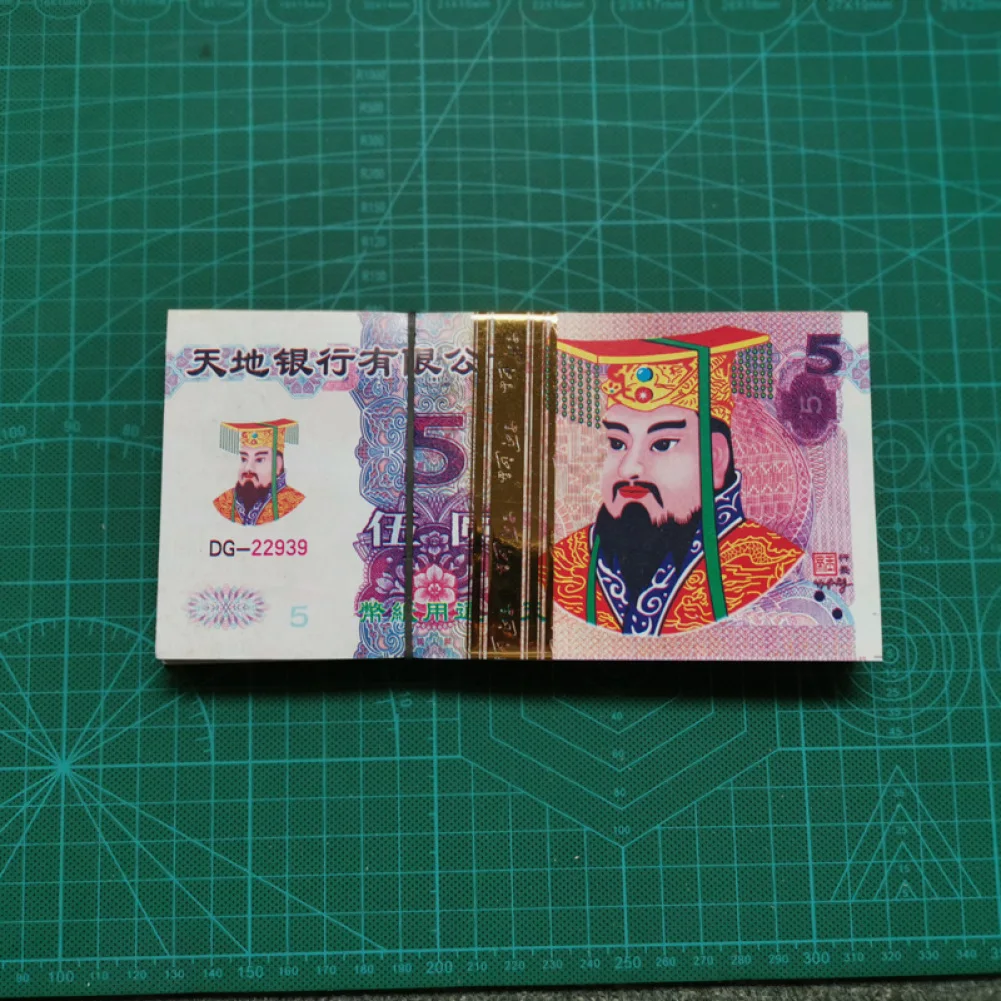 70 листов/бумажные товары для праздника Цинмин | Дом и сад