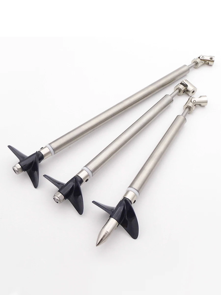 4 мм приводной вал прямой вту