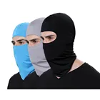 Балаклава маска для лица мотоциклетная тактическая маска для защиты лица тушь для ресниц Лыжная маска на все лицо маска гангстера