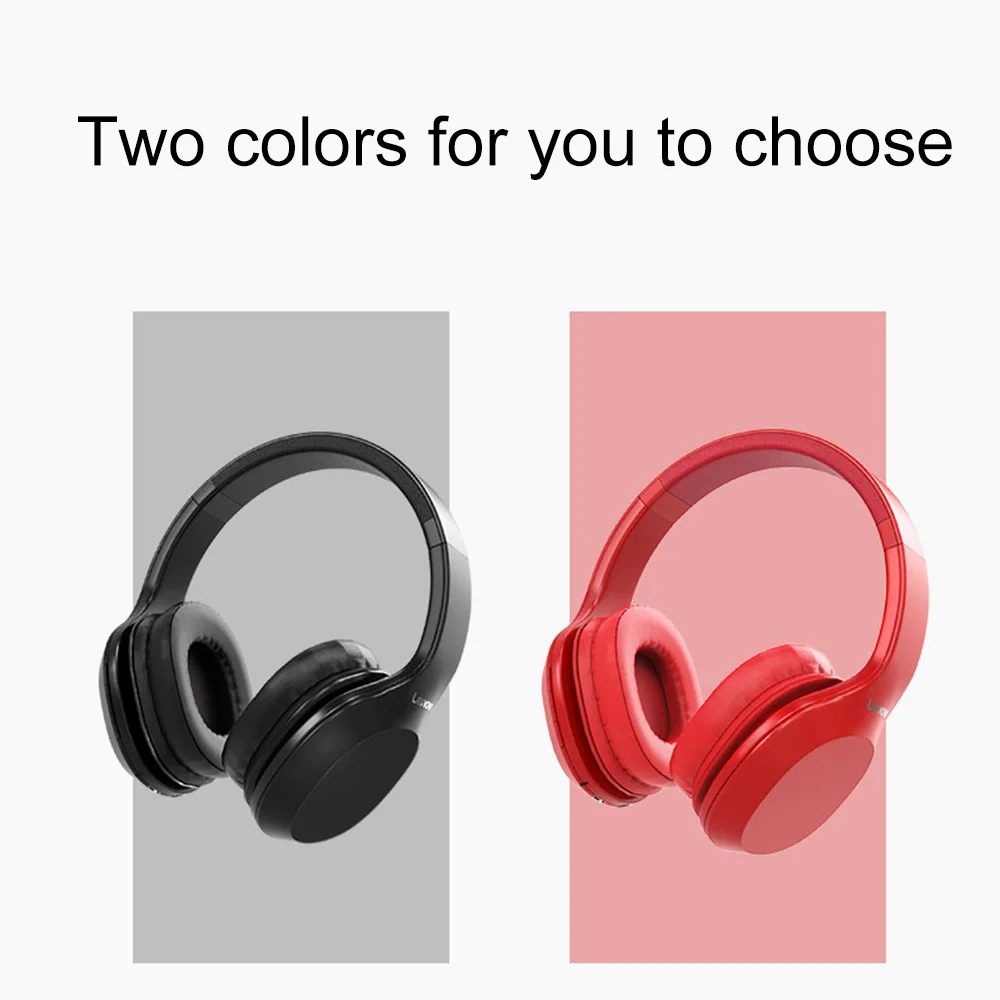 Bluetooth наушники Lenovo HD100 беспроводные с шумоподавлением|Наушники и гарнитуры| |