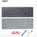 Клавиатура с русской раскладкой для SONY VAIO E15 SVE 15 SVE15 SVE151 149032851RU AEHK57002303A MP-11K73SU-920