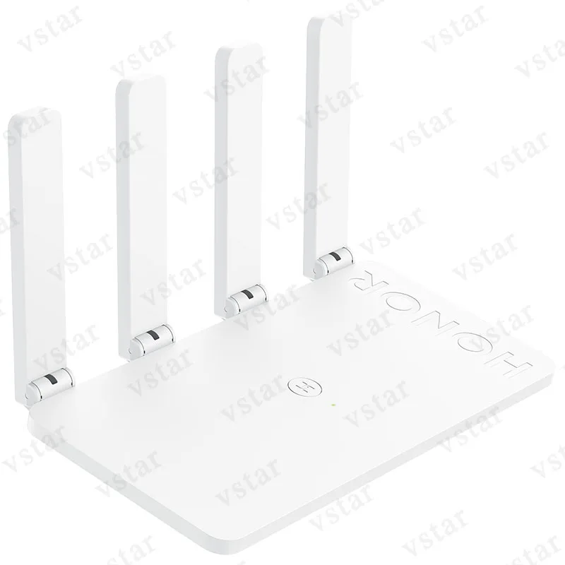 Оригинальный маршрутизатор HONOR Router X3 беспроводной 1300 Мбит/с WiFi Pro двухъядерный