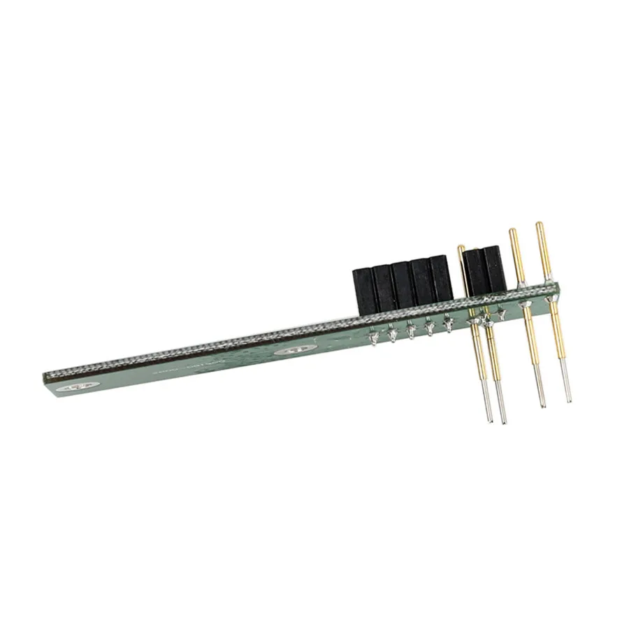 Yanhua Mini ACDP Module8 для авторизации BMW FRM с адаптерами|Кабели и коннекторы диагностики