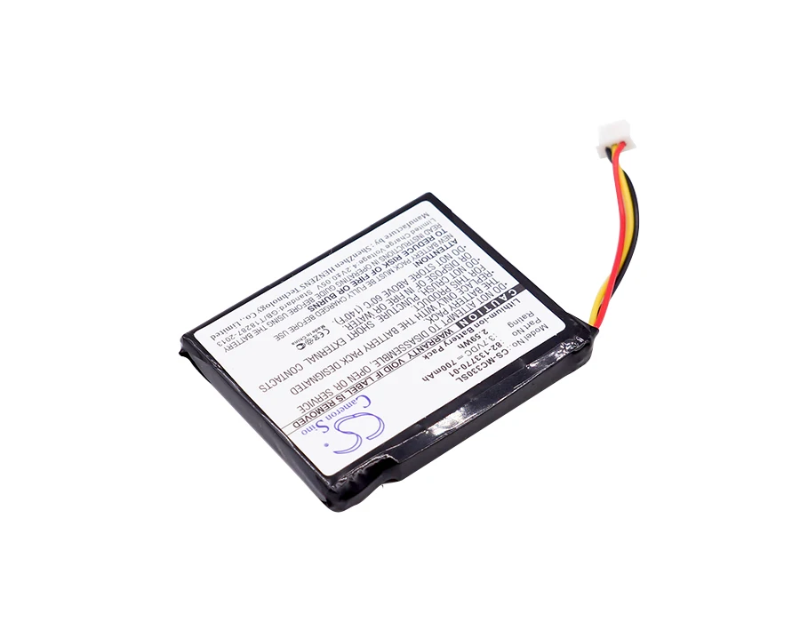Аккумулятор 2021 для Motorola 82-133770-01 CS3070 CS3300 700mAh/WH | Мобильные телефоны и аксессуары