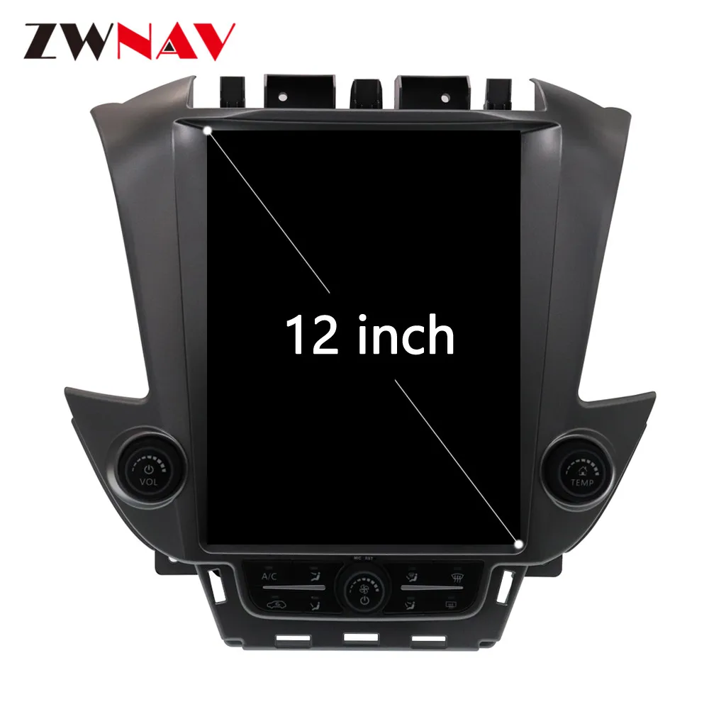 PX6 Android 8,1 Tesla стиль Автомобильный gps навигатор для GMC Yukon/Chevrolet Tahoe Suburban+ головное устройство мультимедийный плеер Радио Лента