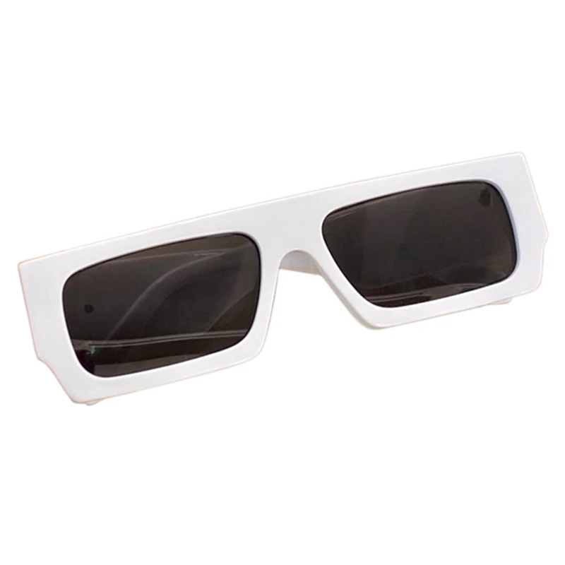 

Small Rectangle Sunglasses Women Vintage Brand Male Sun Glasses Men Mirror Summer Zonnebril Dames UV400