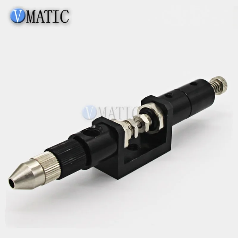 

Высокое Качество Игольчатый Дозирующий клапан Клей Дозатор сопла контроллер клапан