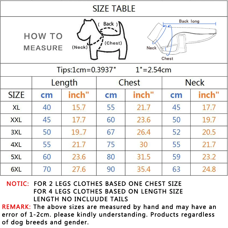 Одежда для больших собак зимние куртки женский комбинезон водонепроницаемый