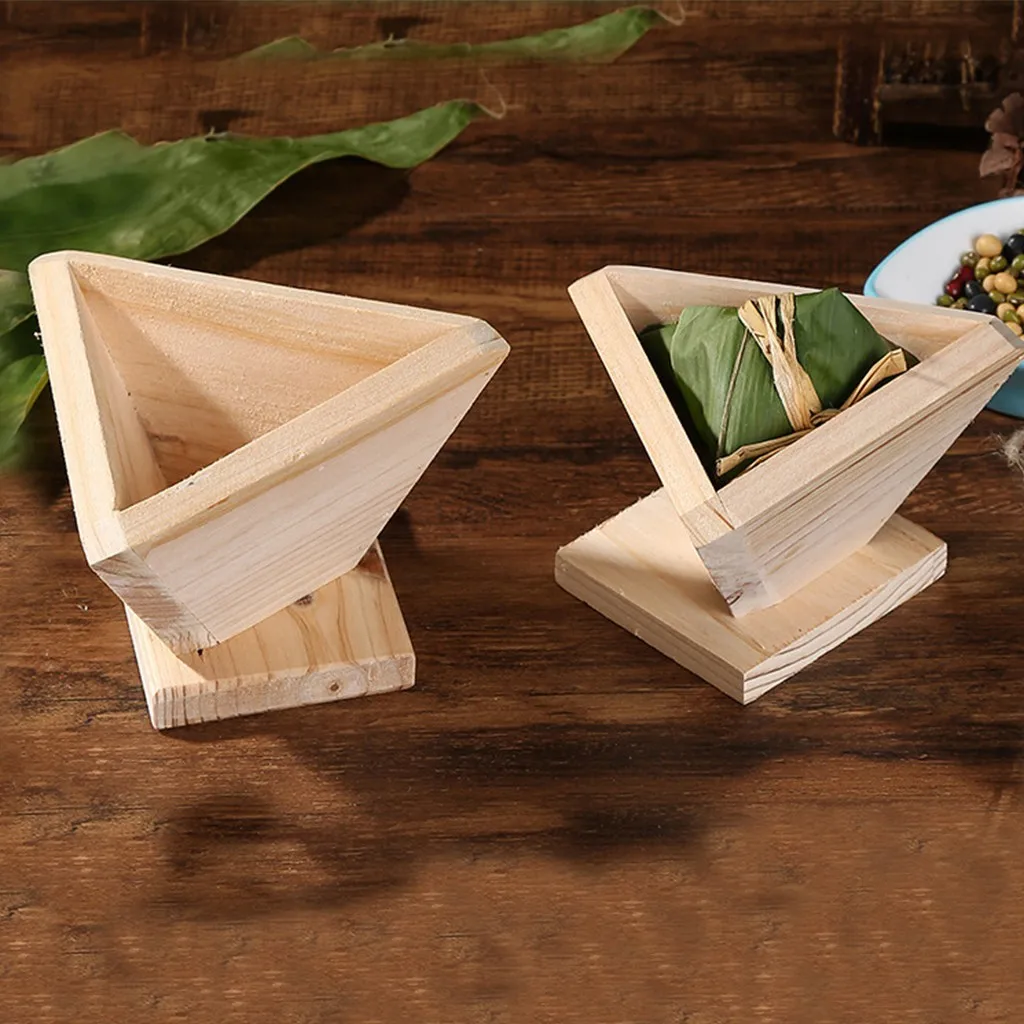 

Diy Traditional Rice-pudding Molds Baking Accessories Kitchen Zong Zi Mould Kitchen Accessories Mold Kitchen Tools Baking