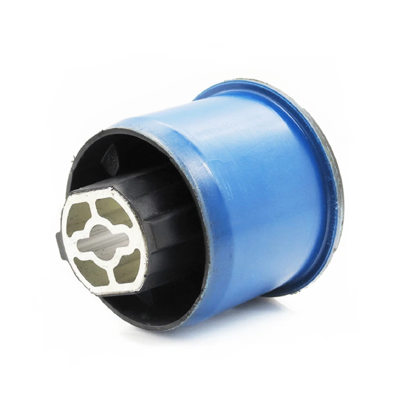 5131H4 9680667580 Кронштейн оси для Peugeot 208 301 2008 3008 Новый Elysee C3-XR Задняя резиновая рукавица, опорная штанга с шарниром.