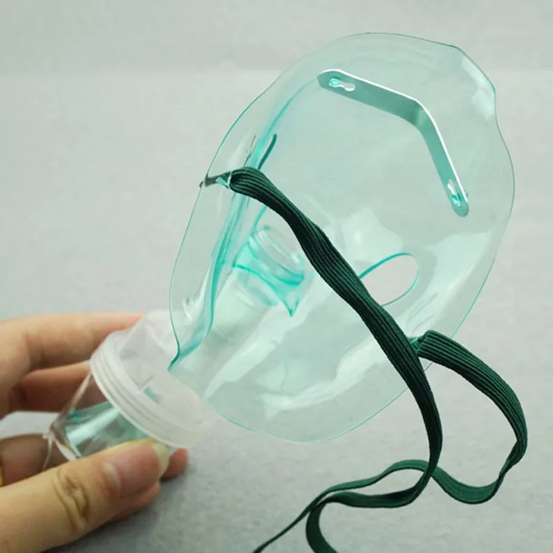 Медицинский пластмассовый Раш маска попперсов связывание взрослые секс игрушки