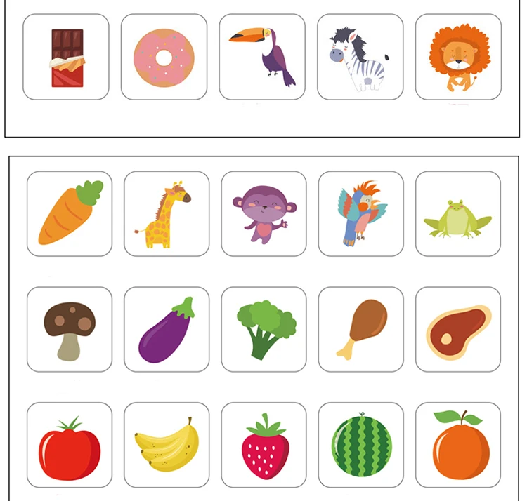 wooden Toys Drawing Toy Coloring Board Children Creative Doodles Early Learning Education Toy Boy Girl Learn Drawing Tools