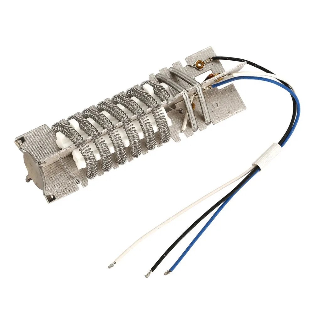 Тепловая пушка для пайки нагревательный элемент керамический сердечник долгий