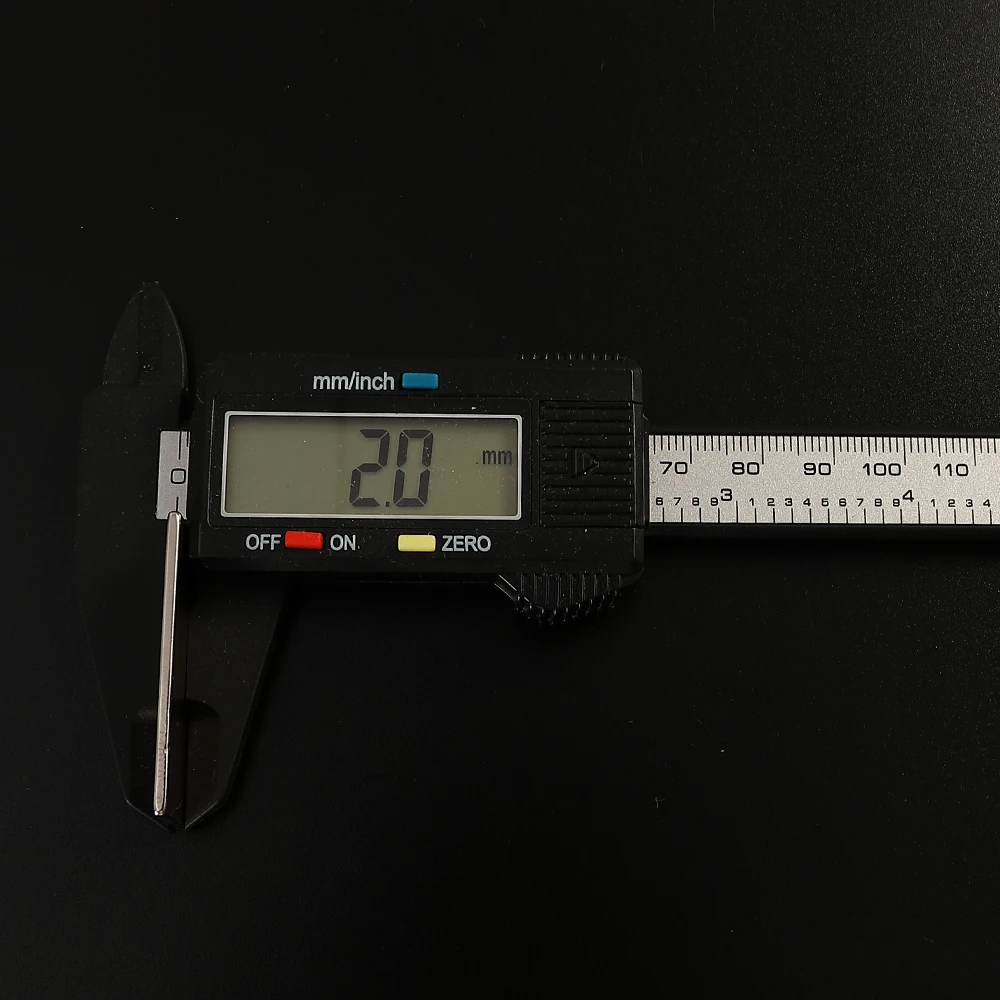 Сильный неодимовый магнит редкоземельный постоянный с клеем 3M 2 шт. 40 х20х2 мм |