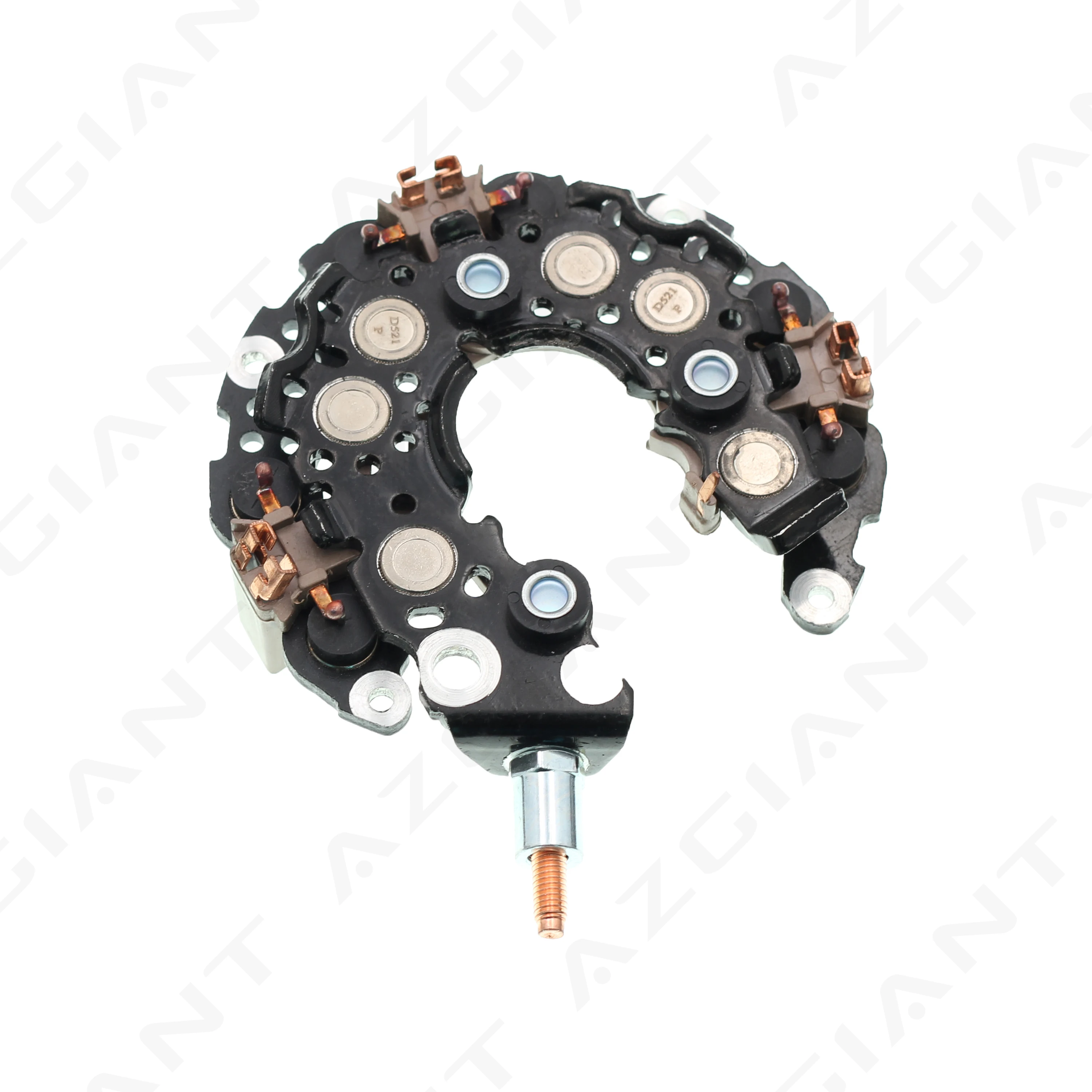 Автомобильный генератор выпрямительный диод генератора переменного тока