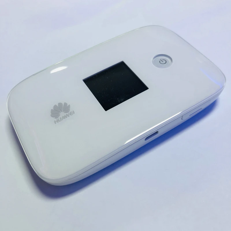 E5786 4G WI FI маршрутизатор 4 разблокированными аппарат не привязан к оператору