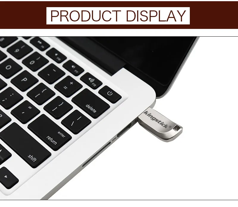 usb 2,0 флеш-накопитель 128 Гб 64 Гб металлический USB флеш-накопитель брелок для ключей usb флешка высокоскоростная Флешка 32 ГБ 16 ГБ реальная емкость